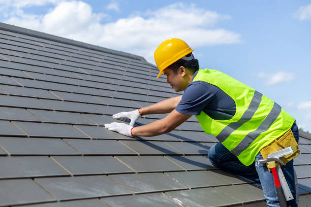 Best Roof Leak Repair  in Richmond, VA