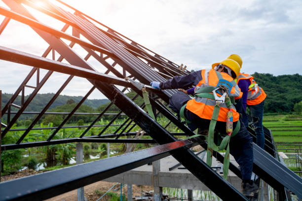 Reliable Richmond, VA Roofing Contractor Solutions