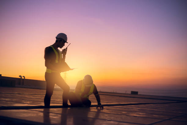 Best Roof Inspection Near Me  in Richmond, VA