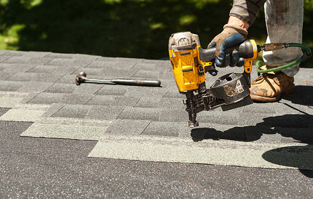 Best New Roof Installation  in Richmond, VA