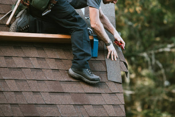 Quick and Trustworthy Emergency Roof Repair Services in Richmond, VA